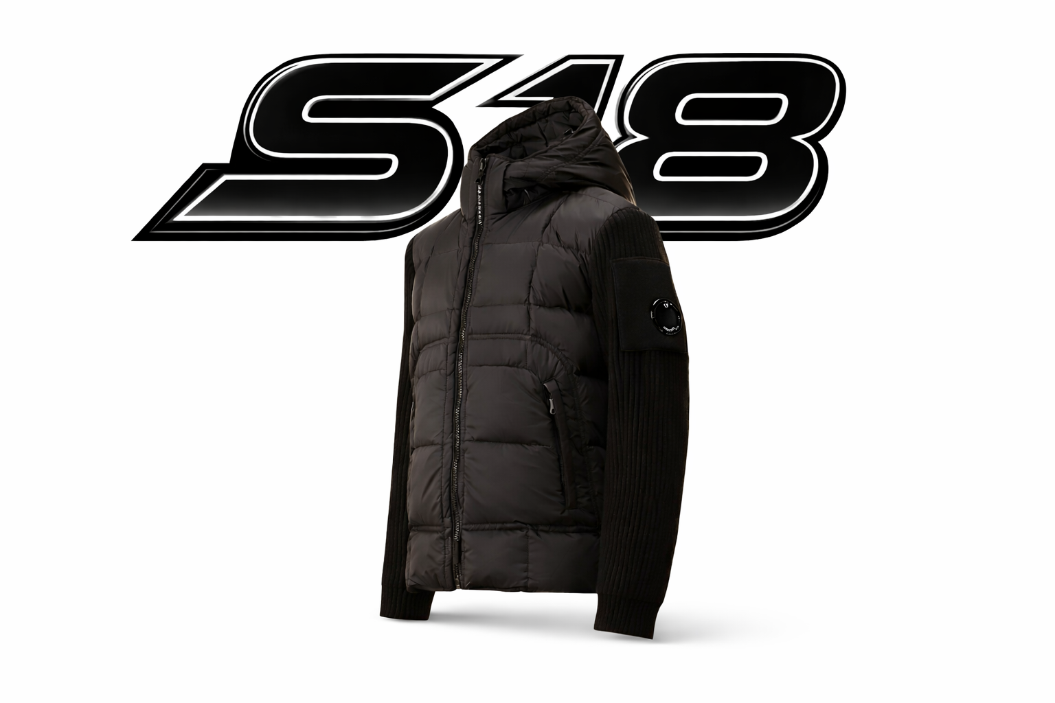 Veste S18