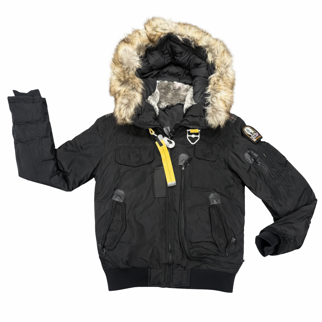 Doudoune Para.jumpers