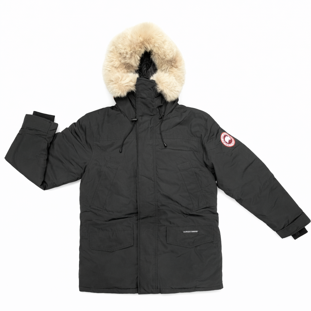 Doudoune Ca.nada Go.ose long