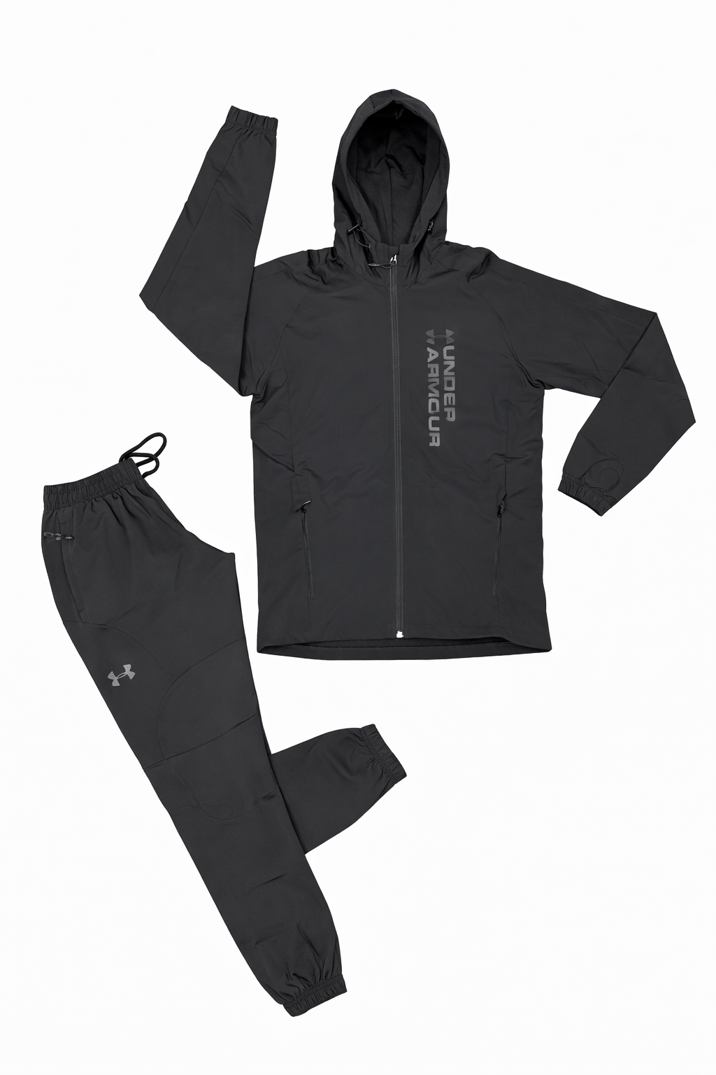 Ensemble Un.der Ar.mour